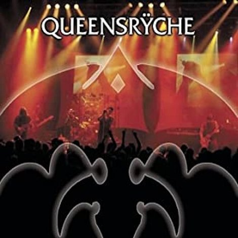 Queensrÿche: The Art of Live