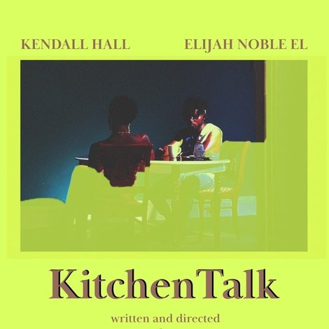 KitchenTalk