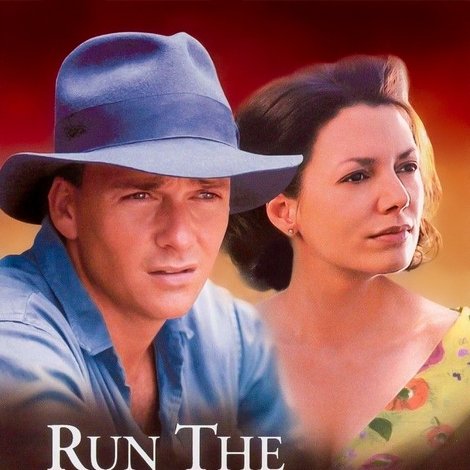 Run the Wild Fields