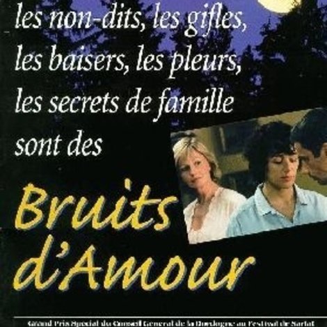 Bruits d’amour