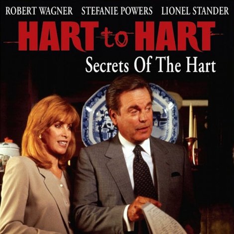 Hart to Hart: Secrets of the Hart
