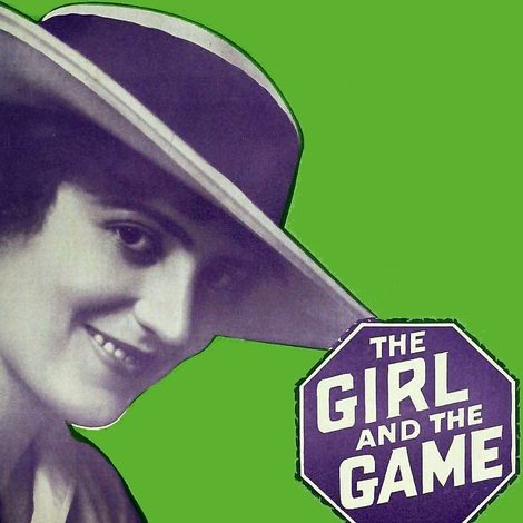 The Girl and the Game