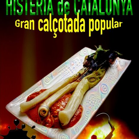 Histèria de Catalunya