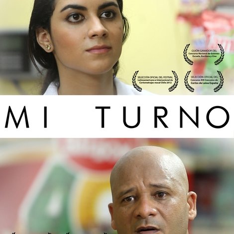 Mi Turno