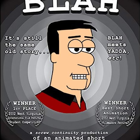 Blah