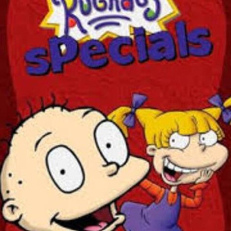Rugrats: Still Babies After All These Years