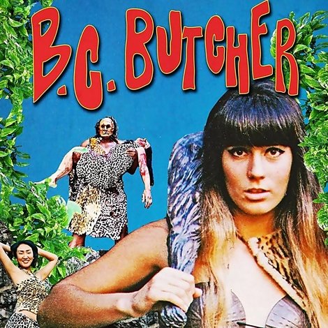 B.C. Butcher
