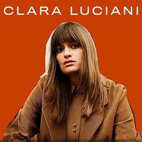 Clara Luciani à l'Olympia