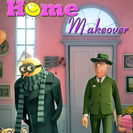 Home Makeover