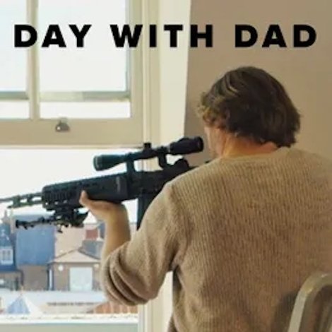 Day with Dad