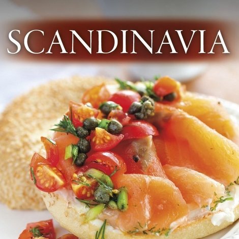 Planet Food: Scandinavia