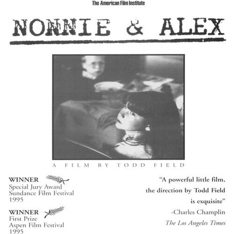 Nonnie & Alex
