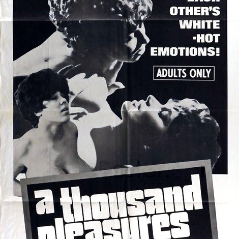 A Thousand Pleasures