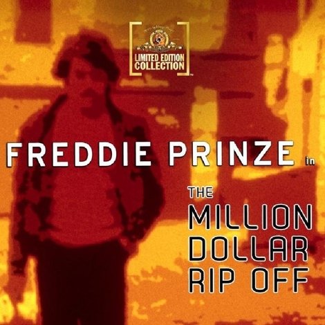 The Million Dollar Rip-Off