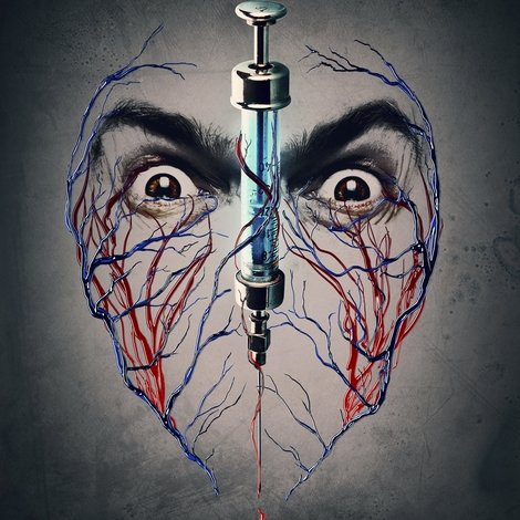 The Mind's Eye