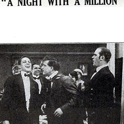 A Night With a Million