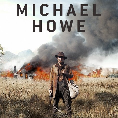 The Outlaw Michael Howe