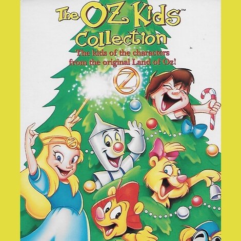 Christmas in Oz
