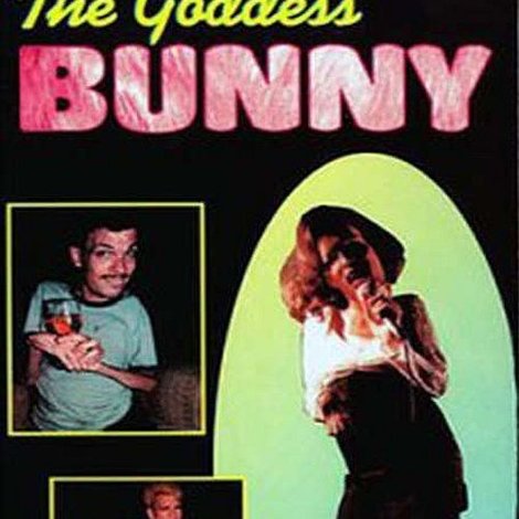 The Goddess Bunny