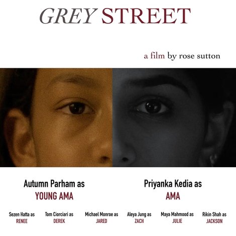 Color My Grey Street