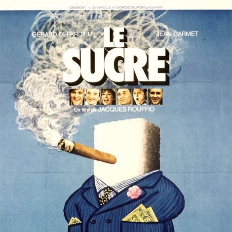 Le Sucre