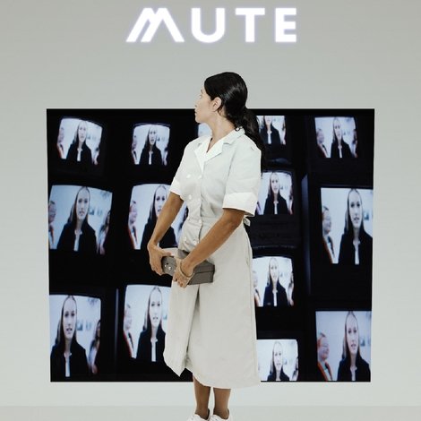 Mute