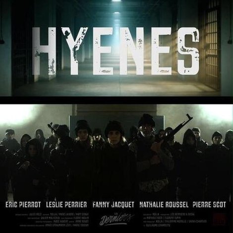 Hyènes
