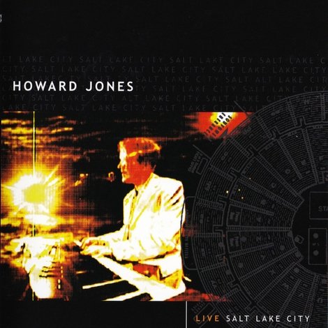 Howard Jones: Live in Salt Lake City