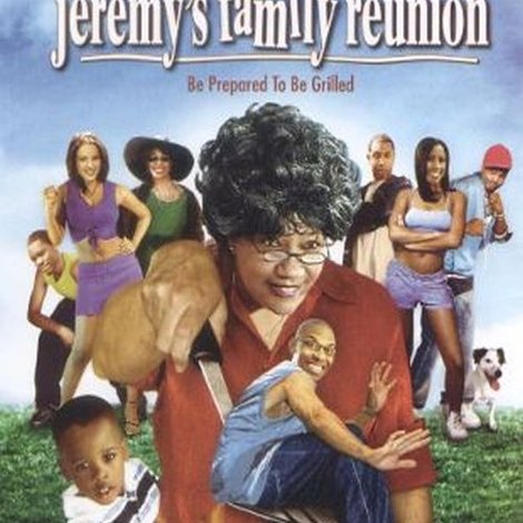Jeremy's Family Reunion