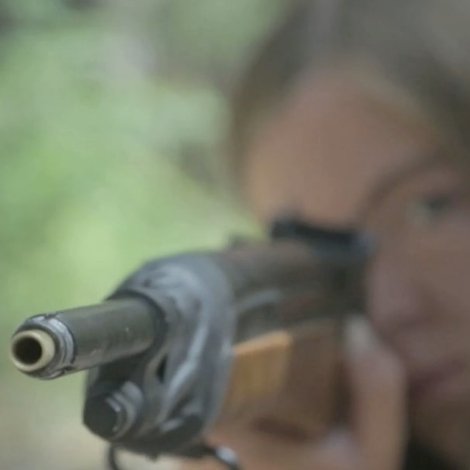 A Hunting Trip