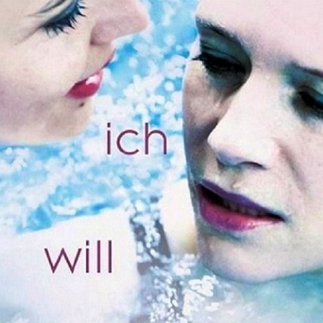 Ich will Dich