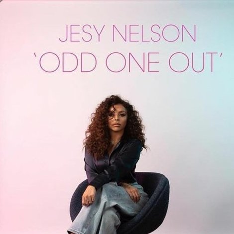 Jesy Nelson: