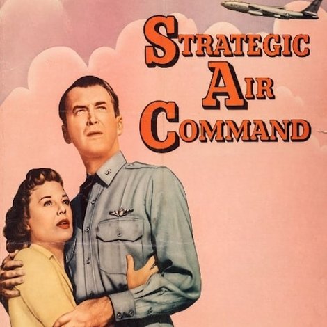 Strategic Air Command