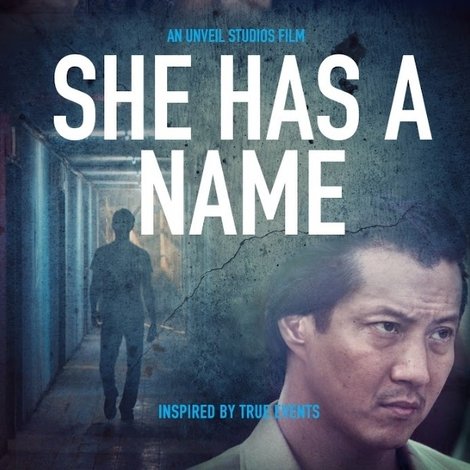 She Has a Name