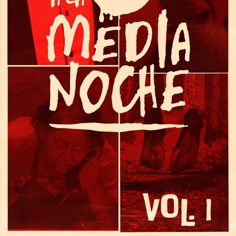 A la Medianoche Vol.1