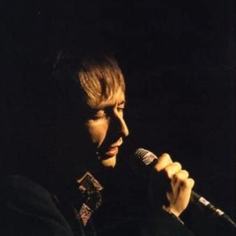 The Divine Comedy Live at the Palladium