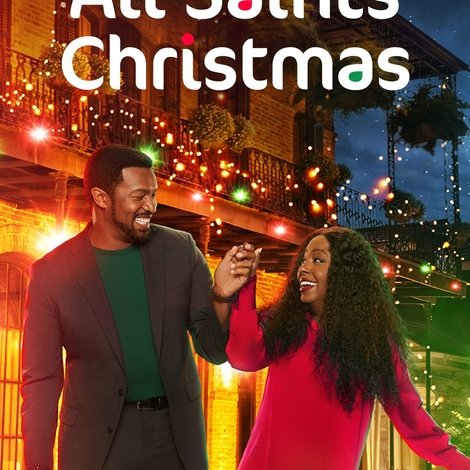 All Saints Christmas