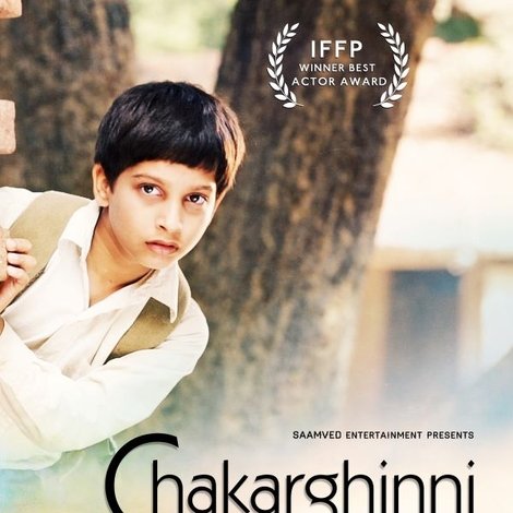 Chakarghinni