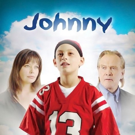 Johnny