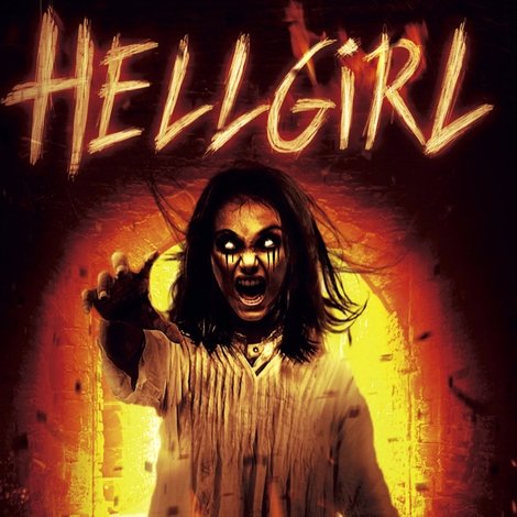 Hell Girl