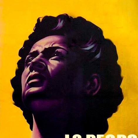 La negra Angustias