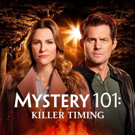 Mystery 101: Killer Timing