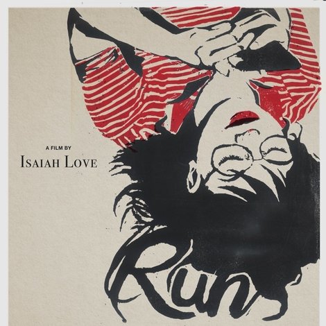 RUN