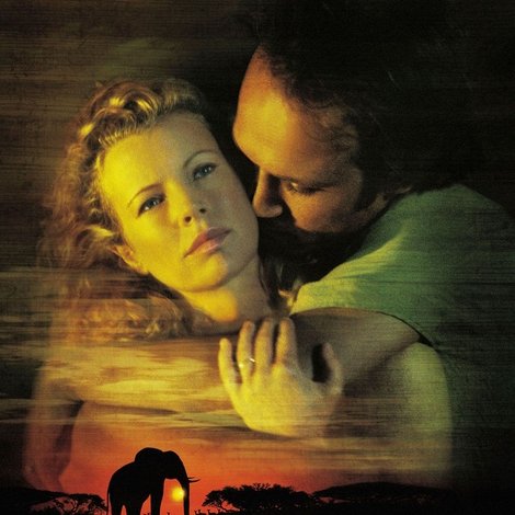 I Dreamed of Africa