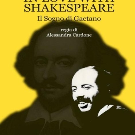 In Love with Shakespeare - Il sogno di Gaetano