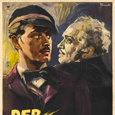 Der Student von Prag