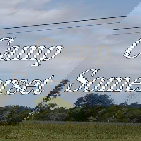 Camp Somerset