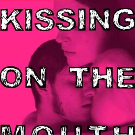 Kissing on the Mouth
