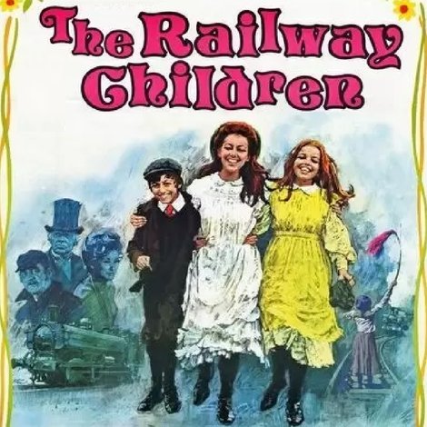 The Railway Children