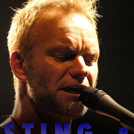 Sting and the Police at the BBC